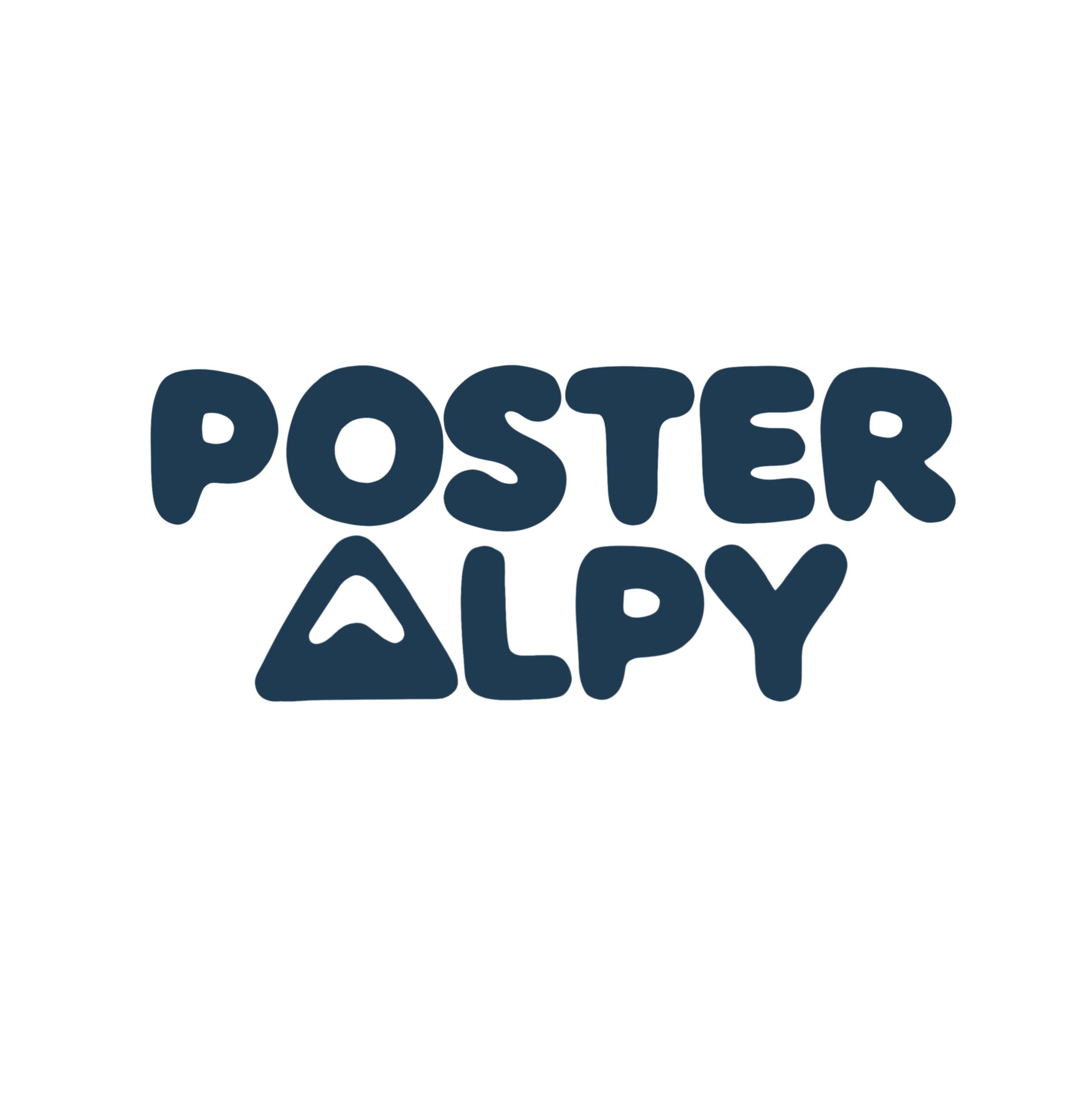 PosterAlpy