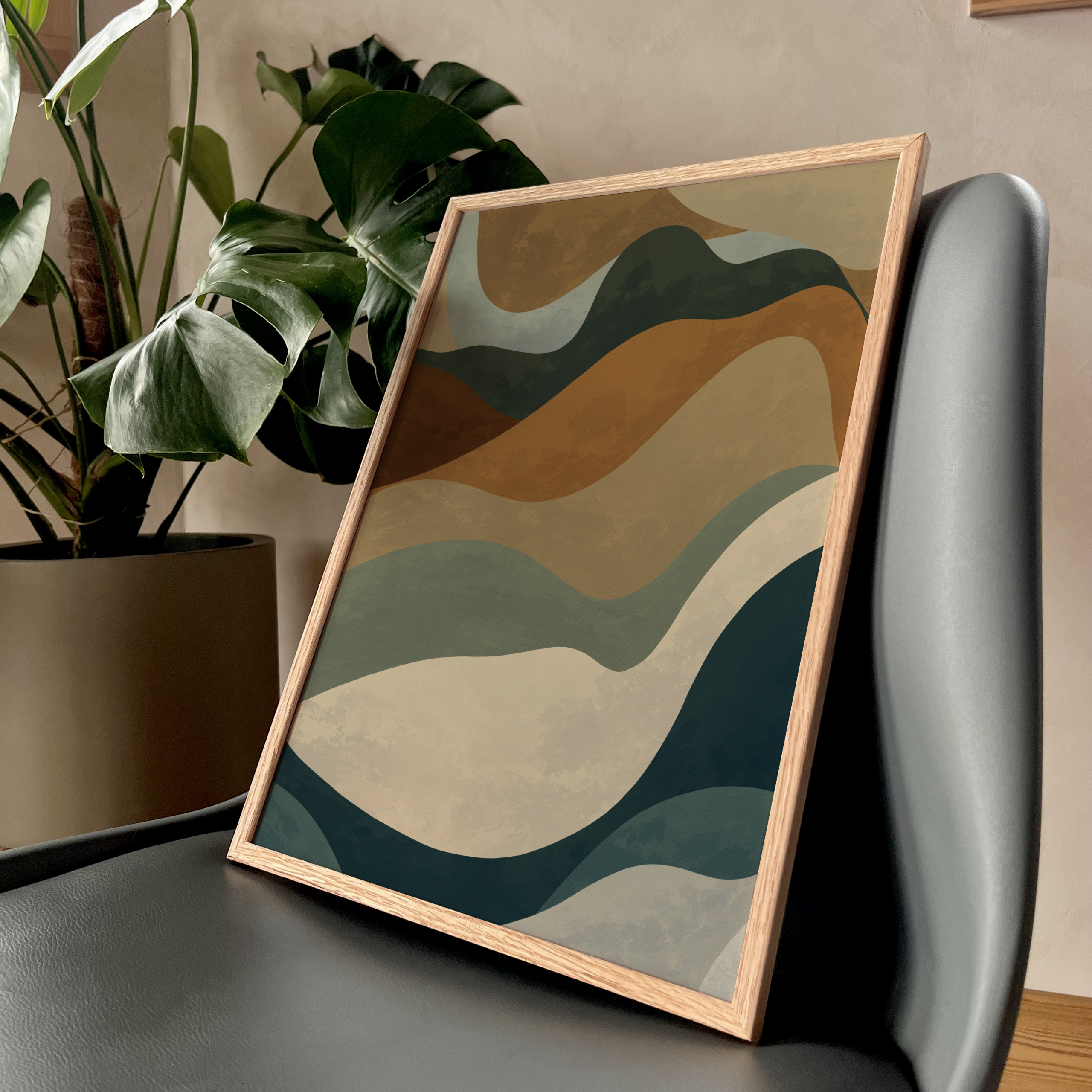 Les Strates Rocheuses – Image 2