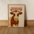 La Vache Abondance