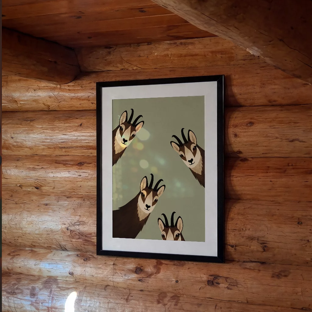 Les Quatre Chamois – Image 6