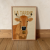 La Vache Tarentaise