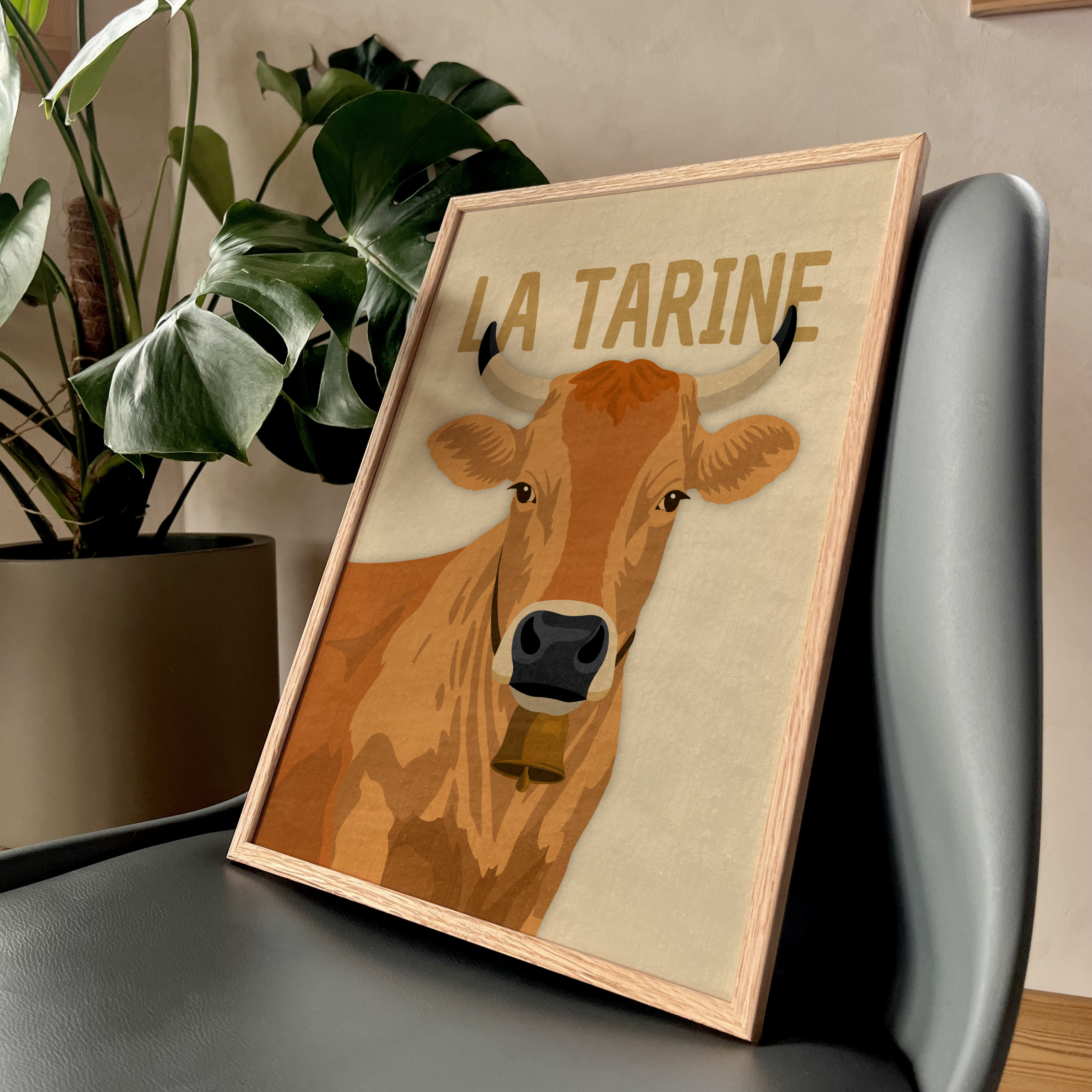 La Vache Tarentaise – Image 2