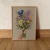 bouquet de printemps des alpages