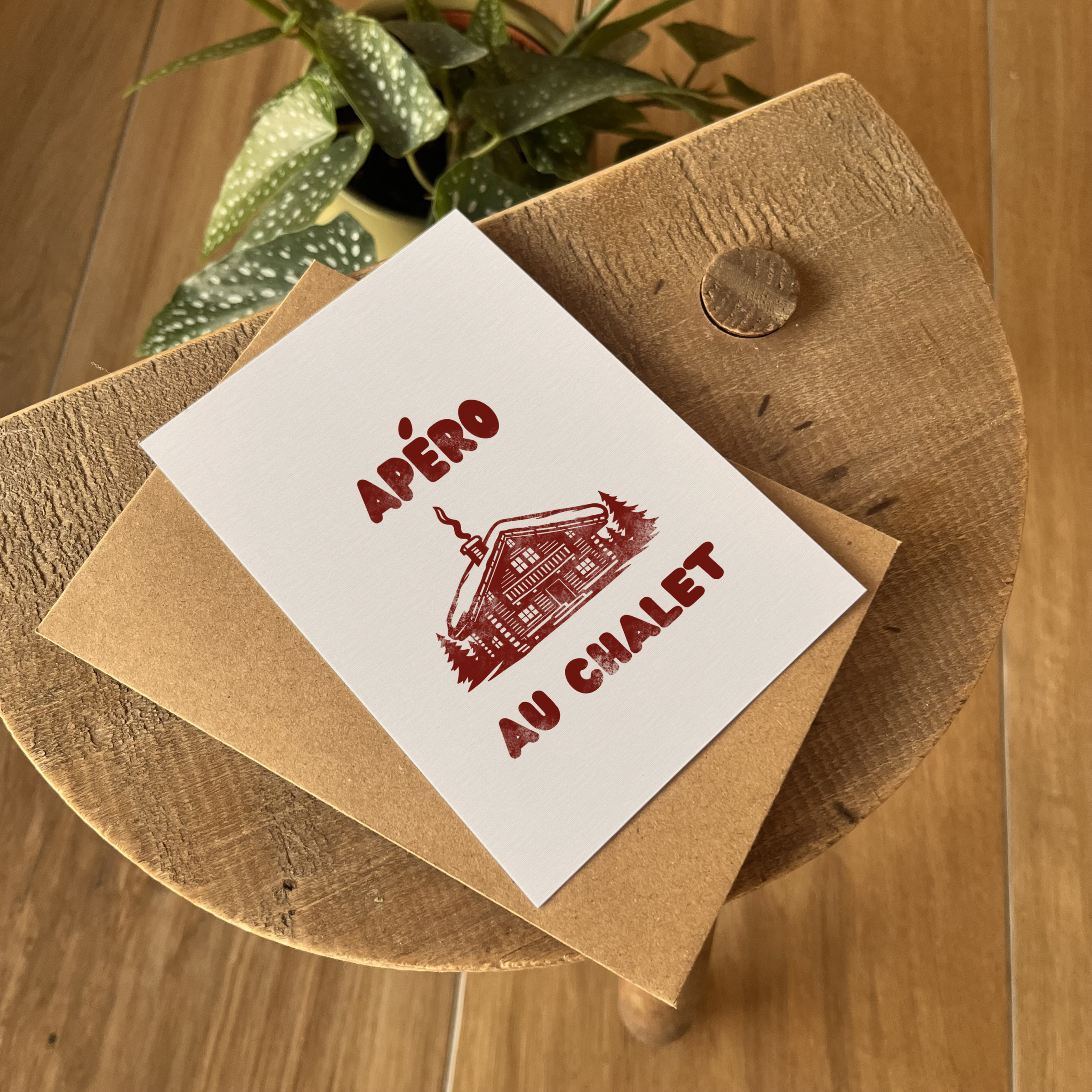 Apéro au chalet – Image 3