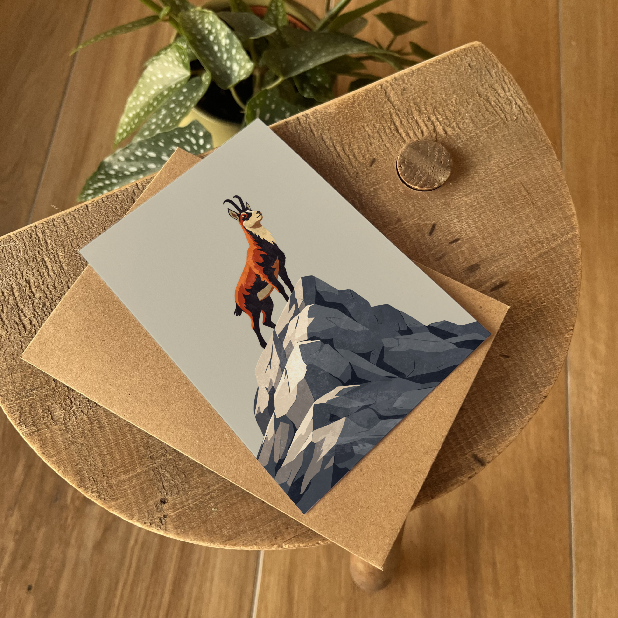 Le Chamois – Image 3