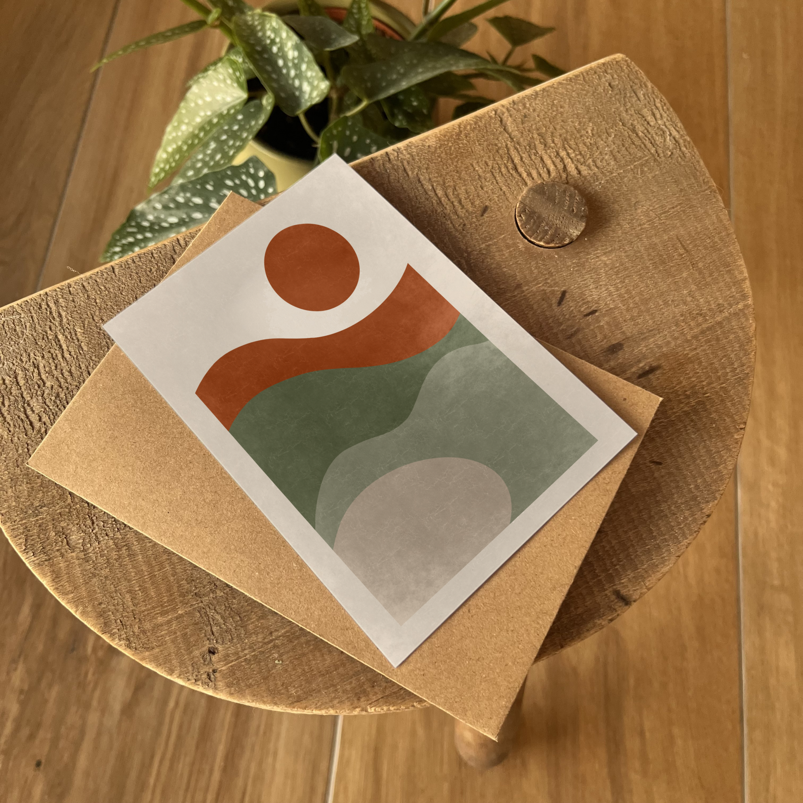 La Montagne Graphique – Image 3