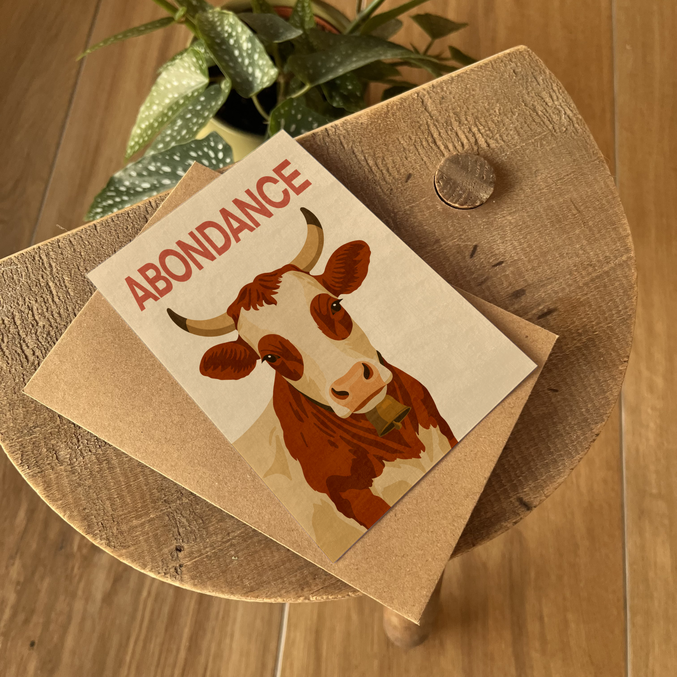 La Vache Abondance – Image 3