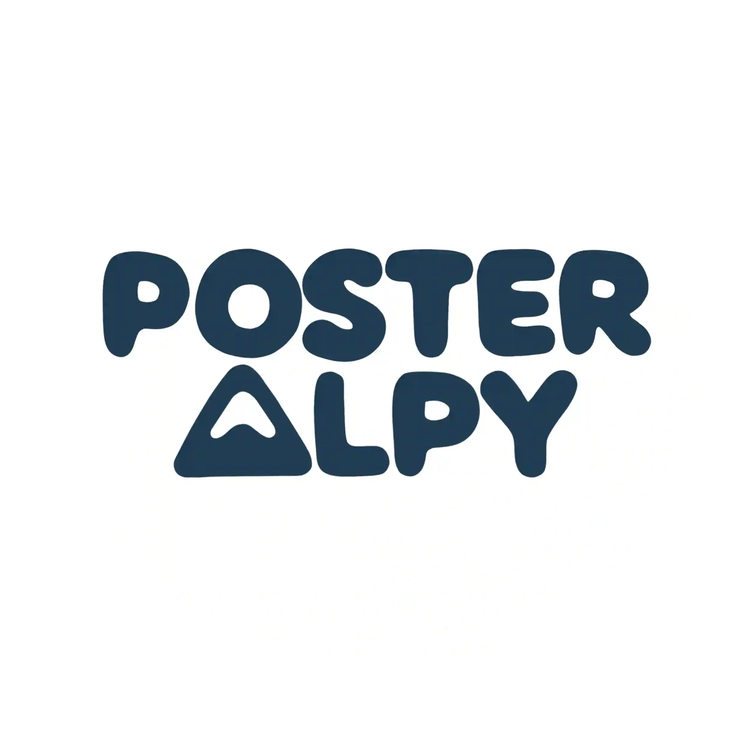 PosterAlpy