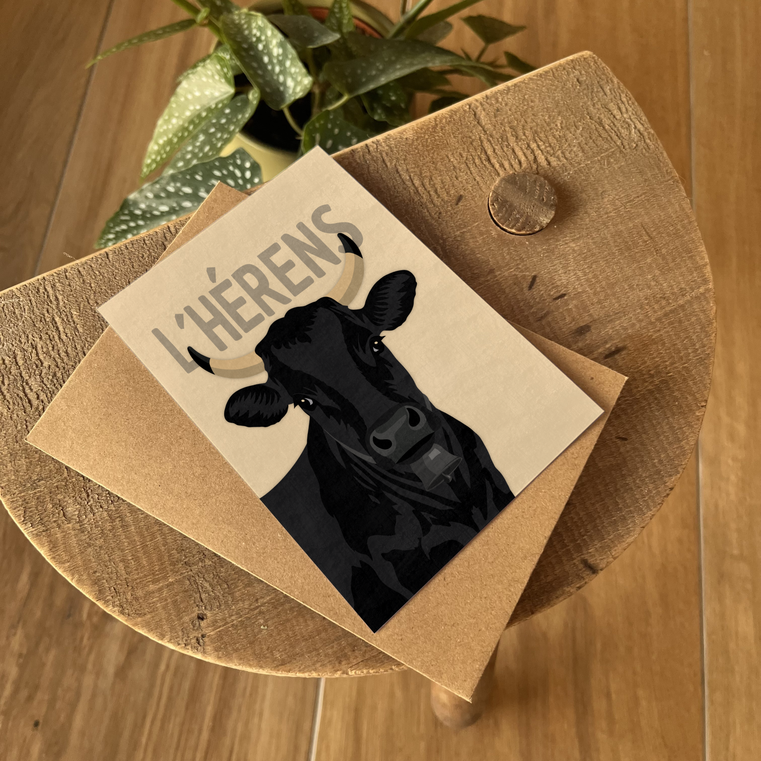 La Vache d'Hérens – Image 3