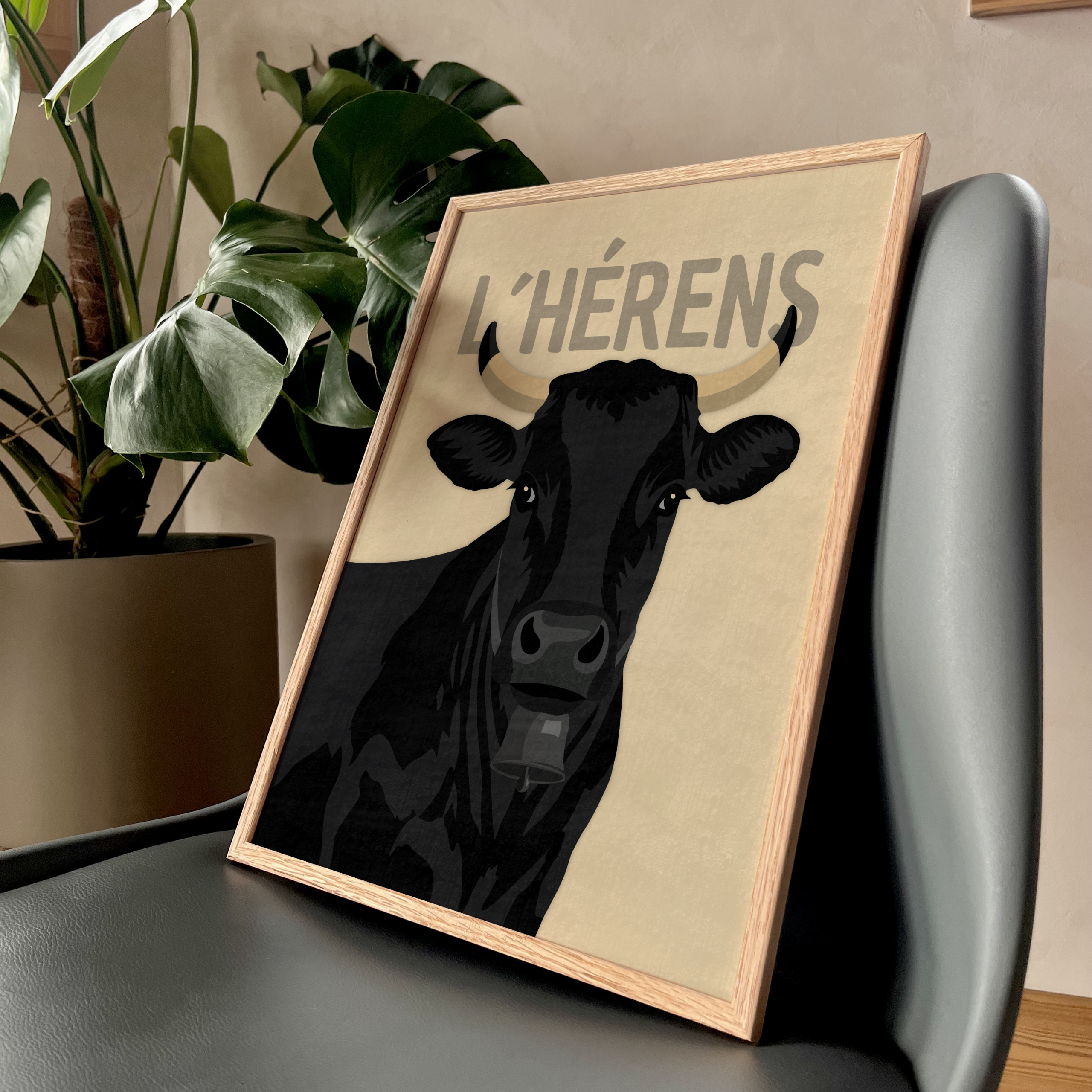 La Vache d'Hérens – Image 2