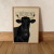 La Vache d'Hérens